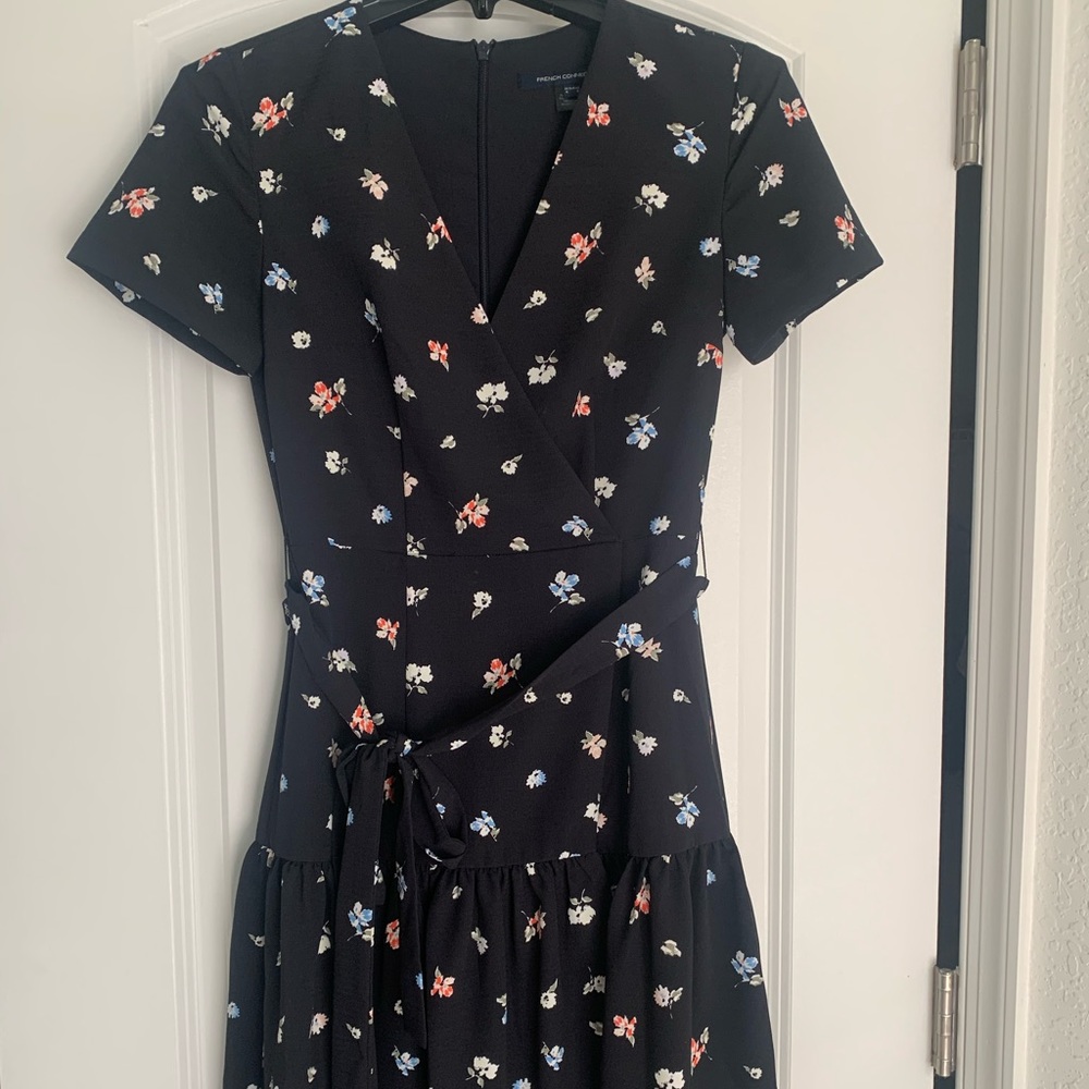 French connection dress - worn once.